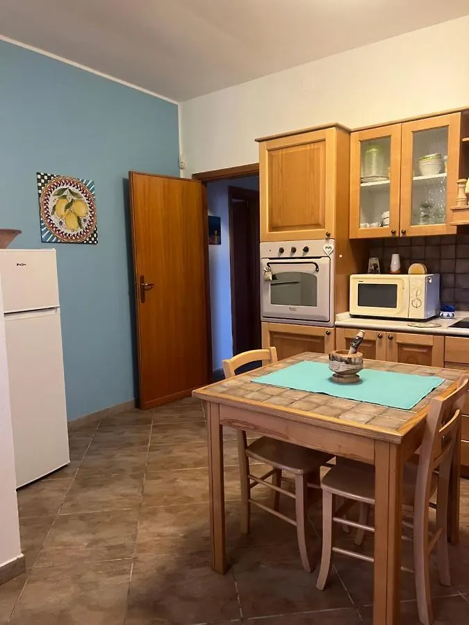 Villa Esclusiva In Riserva Naturale Torre Nubia 0*,