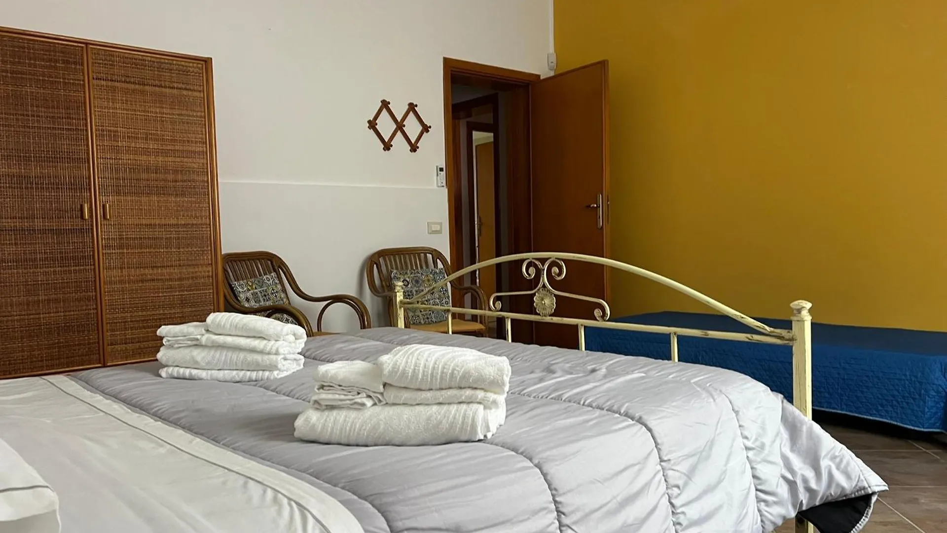 Villa Esclusiva In Riserva Naturale Torre Nubia Italy