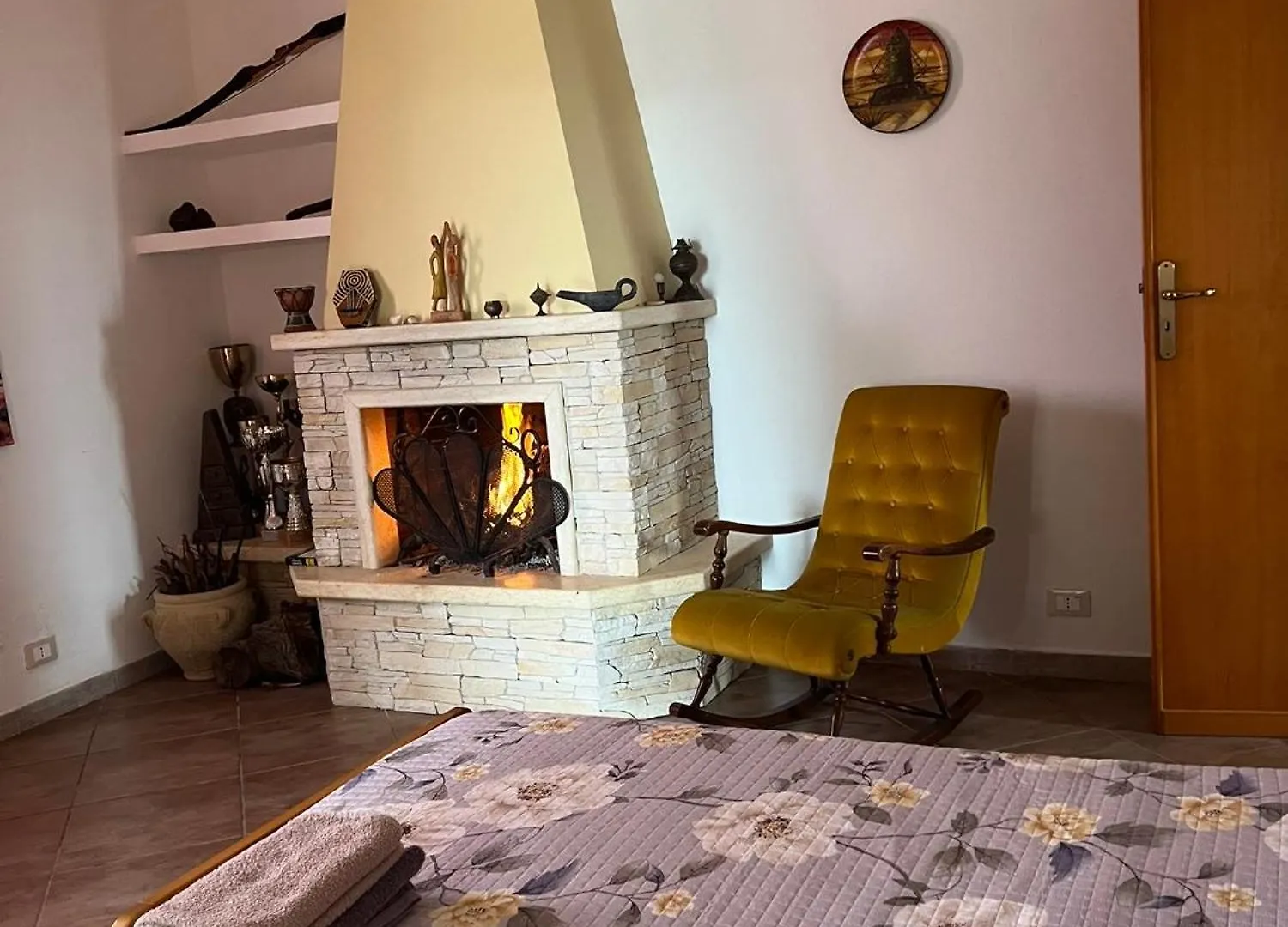 Villa Esclusiva In Riserva Naturale Torre Nubia Holiday home
