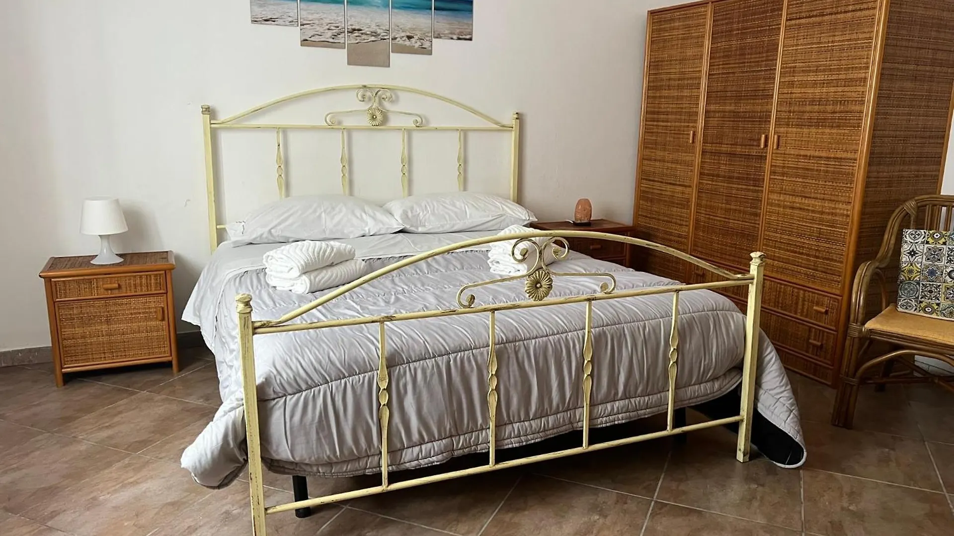 Villa Esclusiva In Riserva Naturale Torre Nubia 0*,  Italy
